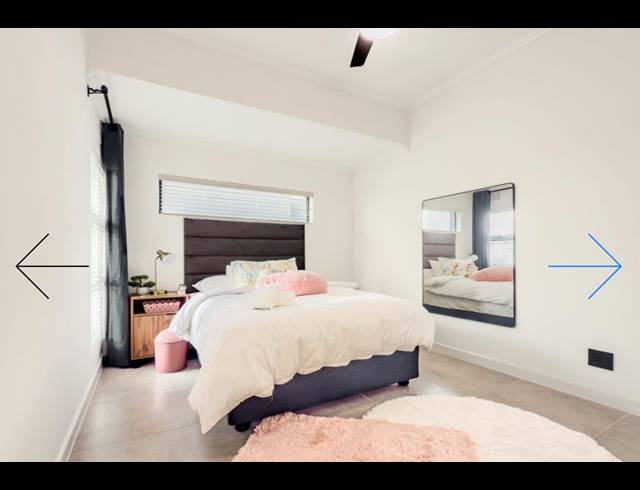 3 BEDROOM HOUSE TO LET IN BALLITO CENTRAL